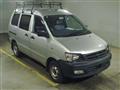2003 Toyota Townace Van