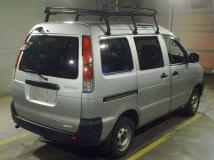 2003 Toyota Townace Van