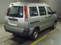 2002 Toyota Liteace Van