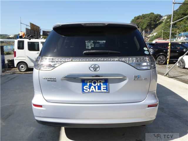 2006 Toyota Estima Hybrid