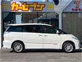 2009 Toyota Estima Hybrid