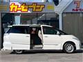 2009 Toyota Estima Hybrid