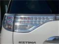 2009 Toyota Estima Hybrid