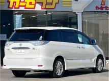2009 Toyota Estima Hybrid