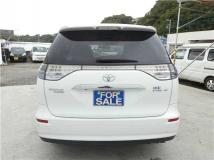 2006 Toyota Estima Hybrid