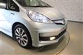 2012 Honda Fit Hybrid