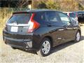 2014 Honda Fit