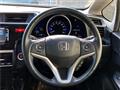 2014 Honda Fit Hybrid