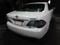 2009 Toyota Crown Hybrid