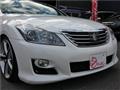 2009 Toyota Crown Hybrid