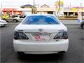 2009 Toyota Crown Hybrid