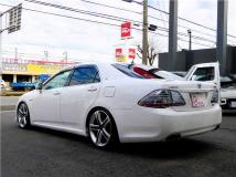 2009 Toyota Crown Hybrid