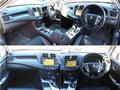 2010 Toyota Crown Hybrid