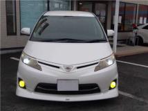 2010 Toyota Estima