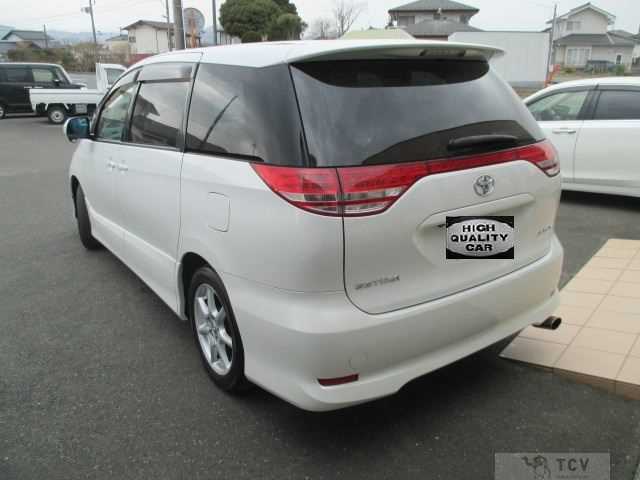 2006 Toyota Estima