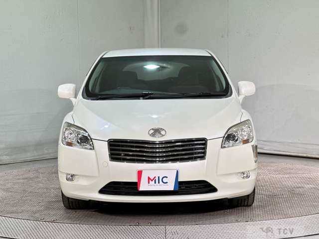 2008 Toyota Mark X Zio