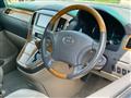 2008 Toyota Alphard