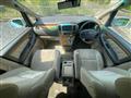 2008 Toyota Alphard