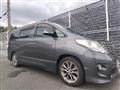 2010 Toyota Alphard