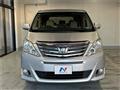 2011 Toyota Alphard