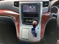 2010 Toyota Vellfire