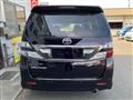 2010 Toyota Vellfire