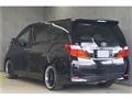 2010 Toyota Alphard