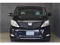 2010 Toyota Alphard