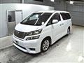 2010 Toyota Vellfire