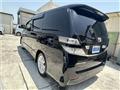 2010 Toyota Vellfire