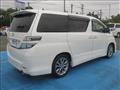 2011 Toyota Vellfire