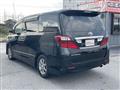 2010 Toyota Alphard