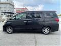 2010 Toyota Alphard