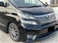 2010 Toyota Vellfire