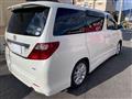 2009 Toyota Alphard