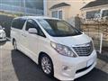 2009 Toyota Alphard