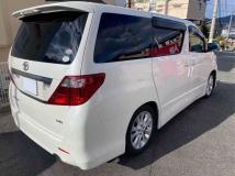 2009 Toyota Alphard