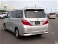 2008 Toyota Alphard