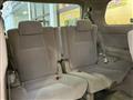2009 Toyota Alphard
