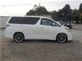 2008 Toyota Vellfire