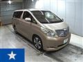2010 Toyota Alphard