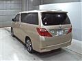 2010 Toyota Alphard