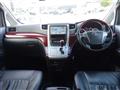 2009 Toyota Alphard