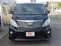 2009 Toyota Alphard