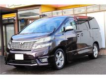 2011 Toyota Alphard
