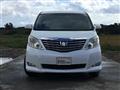 2009 Toyota Alphard