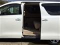 2009 Toyota Alphard