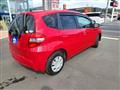 2012 Honda Fit