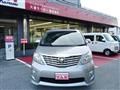 2008 Toyota Alphard