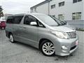 2008 Toyota Alphard